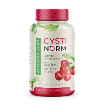 Cystinorm