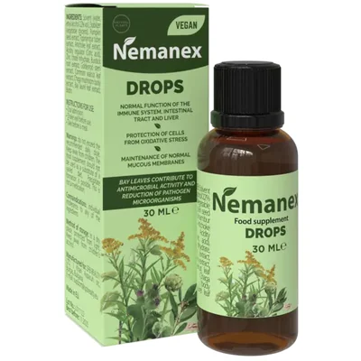 Nemanex